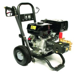2000 PSI Petrol Pressure Washer
