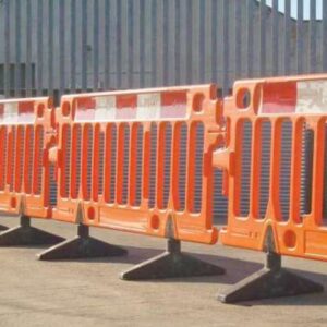 Pro Barrier System