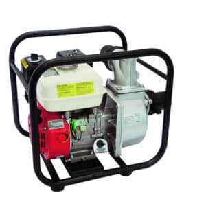 2" Centrifugal Pump