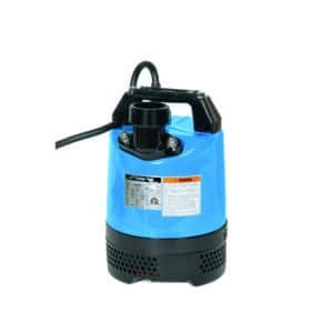 2" 110V Submersible Pump