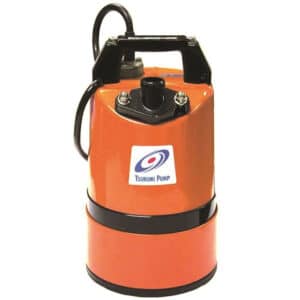110V Puddle Pump