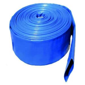 Additional Hoses