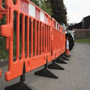 Pro Barrier System
