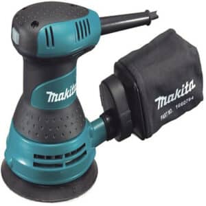 Orbital Sander
