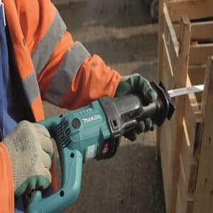 Reciprocating Saw