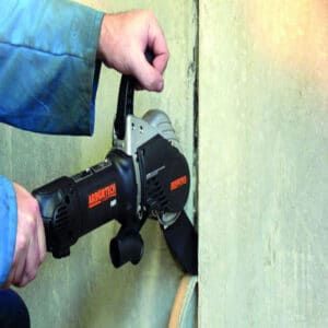 Masonry Wall Saw
