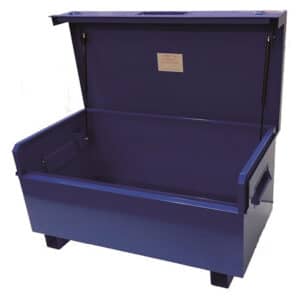 Site Security Box