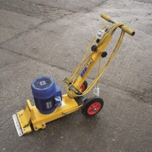 110V Floor Tile Lifter