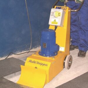 110V Self Propelled Tile Lifter