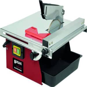 Diamond Tile Cutter
