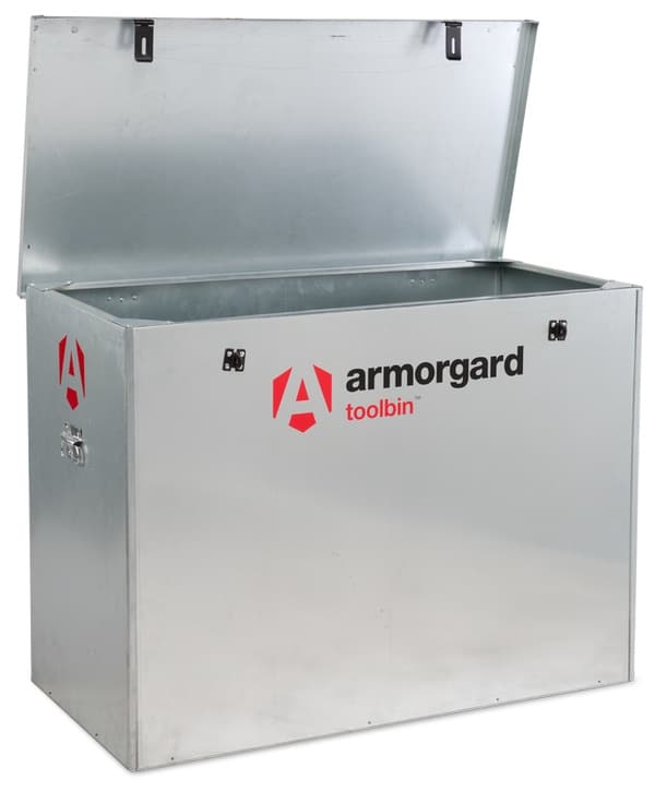 Armorgard Toolbin - Image 2