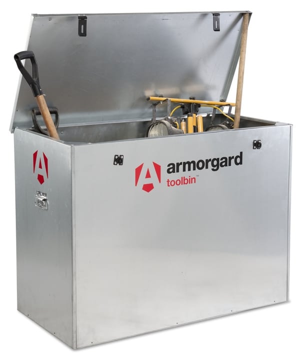 Armorgard Toolbin - Image 3