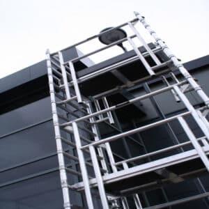 Betaguard Tower System