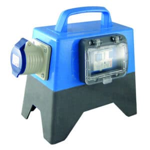 RCD Power Breaker
