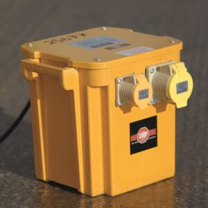 Portable Transformers
