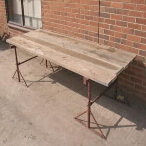 Scaffold Boards