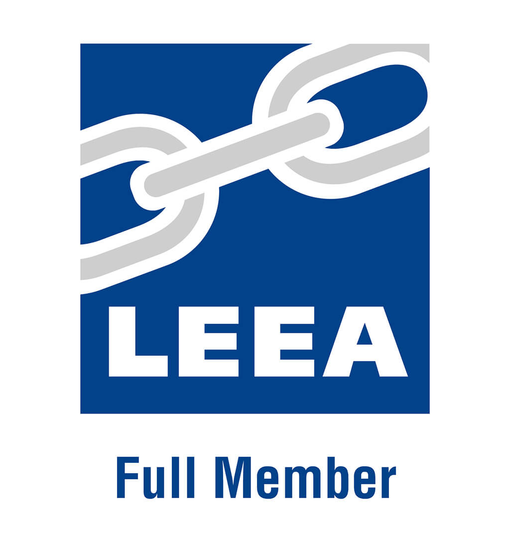 Leea lifting member