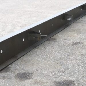 Rigid Road Form