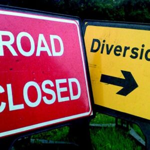 Road Signs
