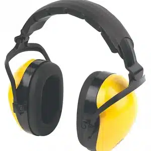 Ear Defenders